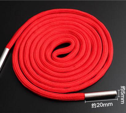 130cm Sweater Hat Decoration Accessories Drawstring Trousers Belt Men Women Personality Casual Pants Sports Pants Waist Rope: C5