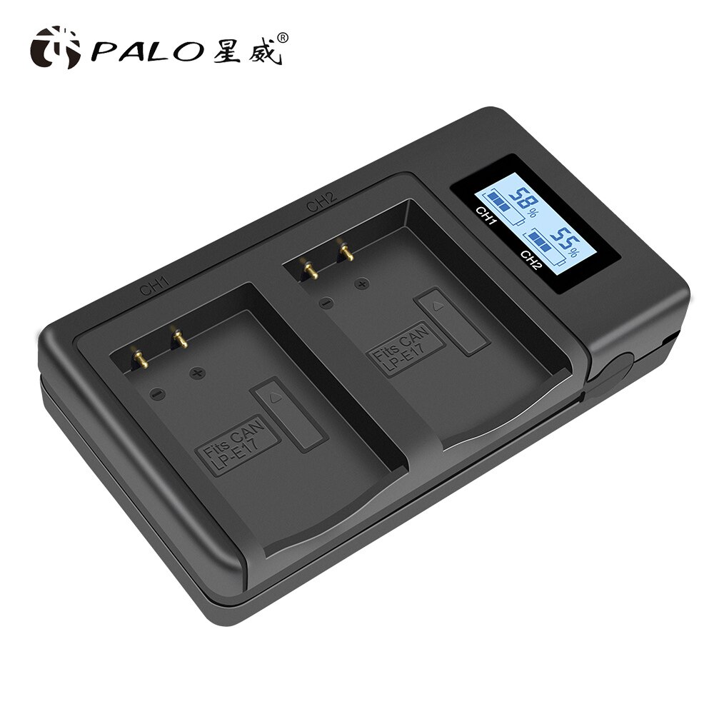 Baxxtar Pro 2x EN-EL25 Batterij (1350mAh) met actieve NTC-sensor - Compatibel met Nikon Z30 Z50 Z50II Z fc