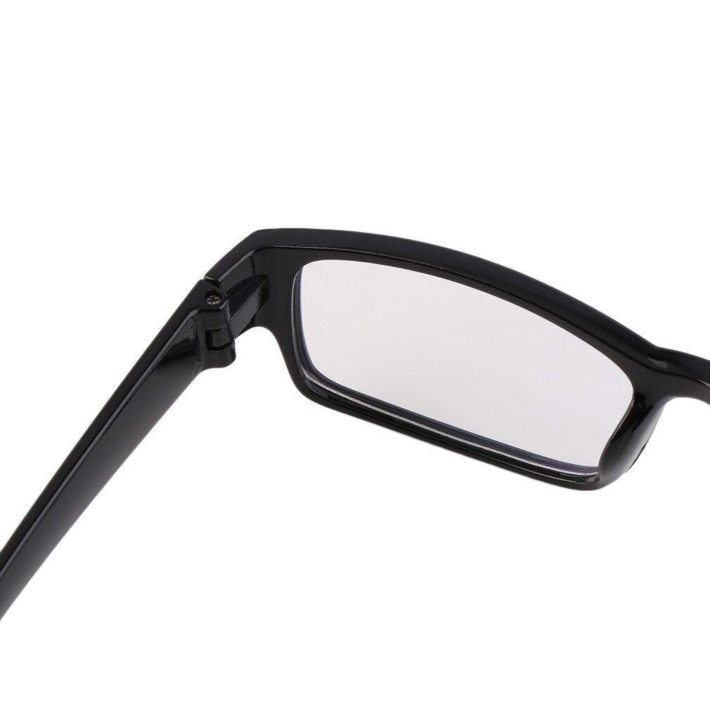 Practical PC TV Resistant Eye Strain Protection Glasses Vision Radiation Protection Glasses Anti Fatigue Unisex