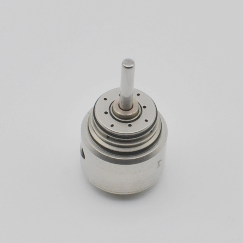 2 pcs x Dental NSK SX-SU03 High Speed Handpiece Air Turbine Cartridge Rotor For Pana Max Plus-S Max M600L Dynal LED Dentist Tool