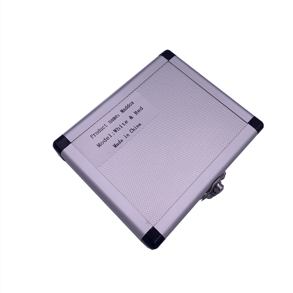 Lentilles Maddox pour optométristes MD-1