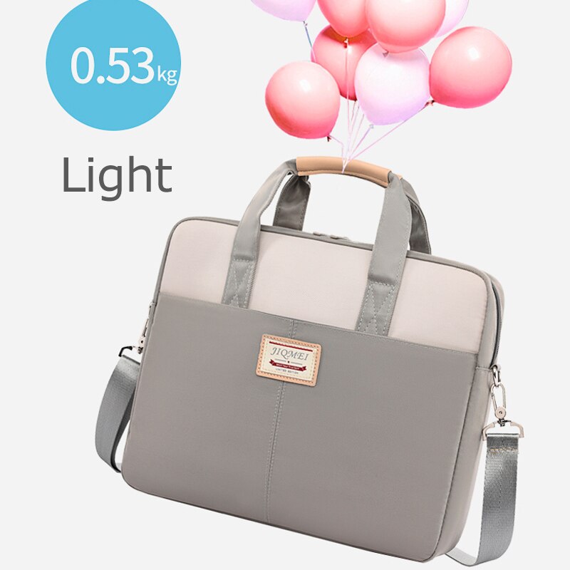 Pokrowiec na laptopa odporny na wstrząsy wodoodporny 13.3 14 15.6 Cal etui na laptopa do Macbook Pro Air 13 15 torebka na ramię teczka komputerowa