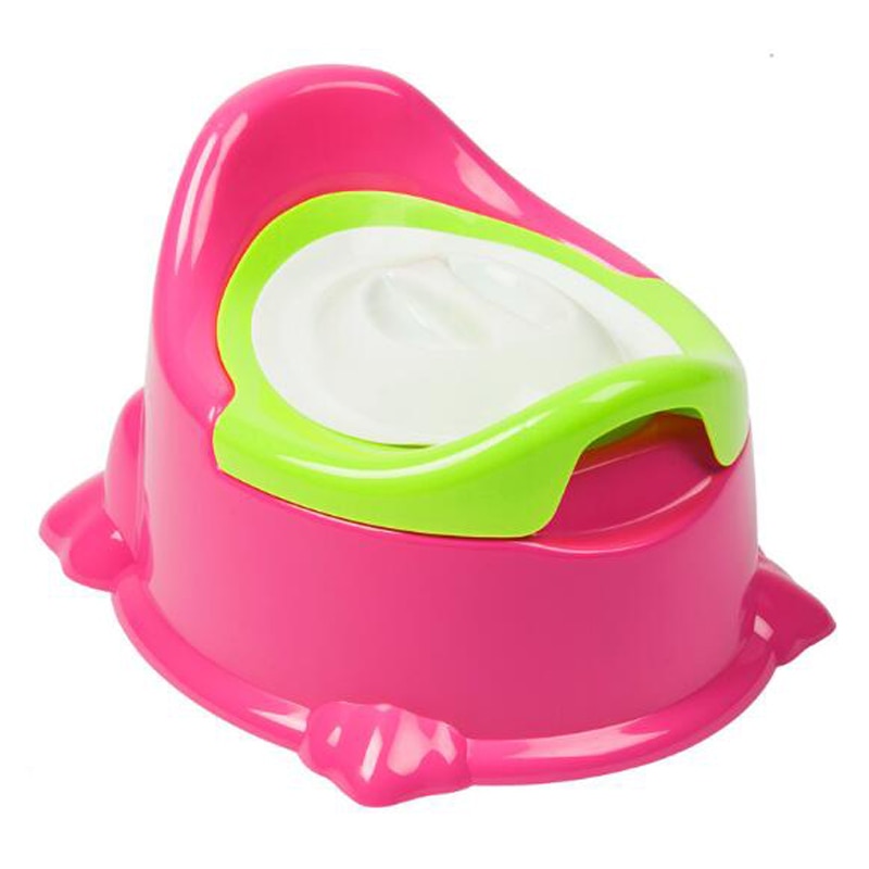 Siège de toilette pour enfants | Siège de toilette avec couvercle, Pot de toilette Simple pour nourrissons, Portable, tiroir de toilette, Pot de rangement pour enfants,