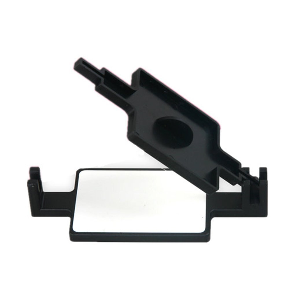 Jeu d'outils de protection d'écran trempé pour Samsung pour iPhone outils d'installation de collage de Film pour les téléphones de moins de 6 pouces universels