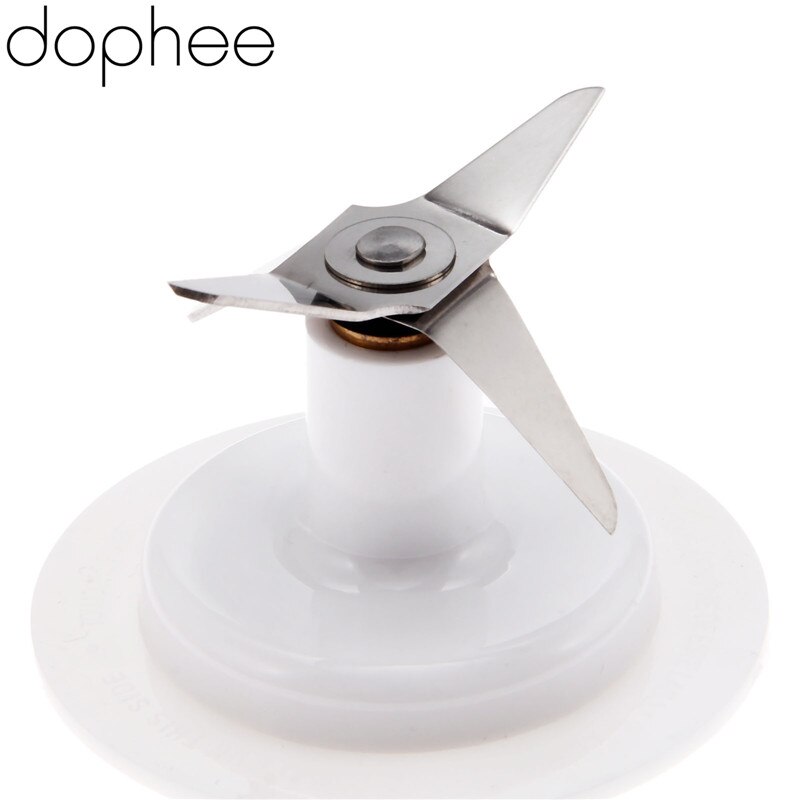 Replacement Blender Blade & Gasket Part, with Sealing Gasket ,Fits Proctor Silex Blenders Easy To Install