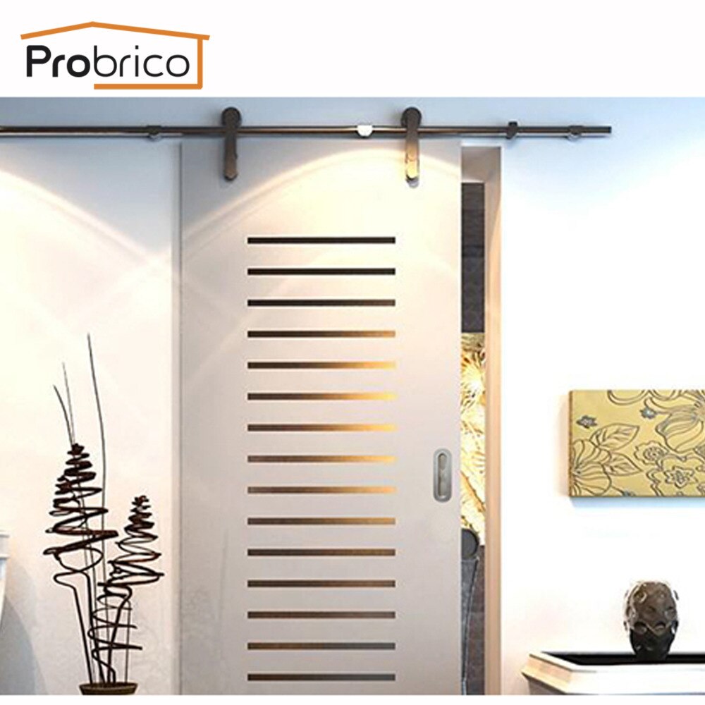 Probrico 10 PCS Modern Flush Embed Knobs Kitchen Cabinet Cupboard Door Drawer Hidden Handles Wardrobe Hidden Pulls Recessed pull