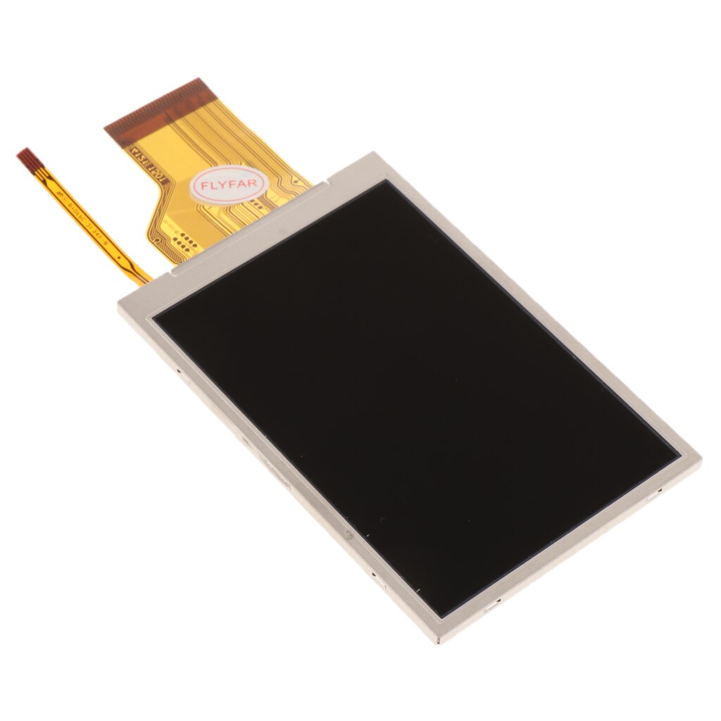 LCD Display Screen for XT10 XA2 Mirrorless Cameras with Backlight