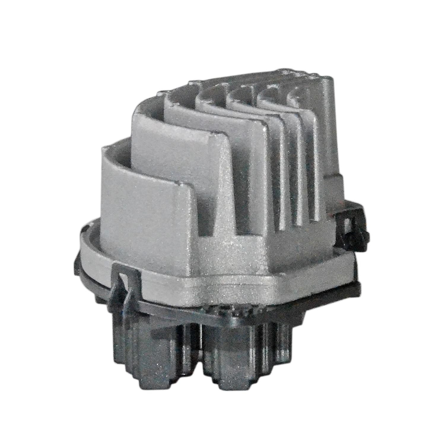 AP02 A43001400 77366112 DRS07001 RESISTOR de MOTOR de ventilador de calefactor para CITROEN C4 GRAND PICASSO BERLINGO DISPATCH 6441CE