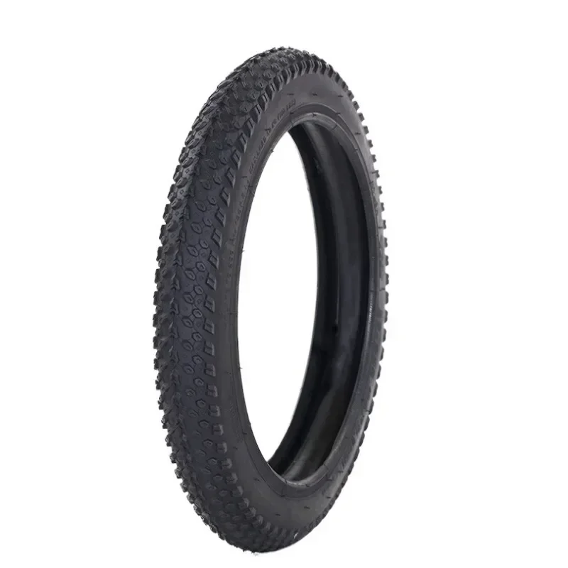 20-26 tommer cykeldæk 20/22/24/26 x 1.50/1.75/1.95/2.125 fortykkede, skridsikre, slidstærke mtb cykel yderdæk 1 stk.