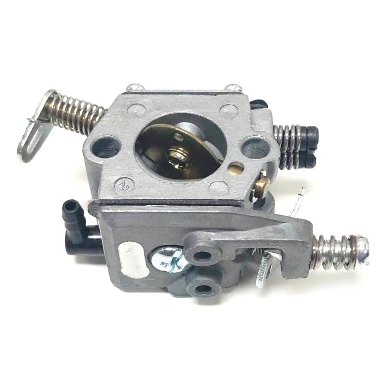 Ricambio Carburatore Motosega Walbro WT286 Carburatore Ricambio Per Motoseghe STIHL 021, 023, 025, MS210, MS230, MS250 - Modello Walbro WT286 Grasso Per Trattore