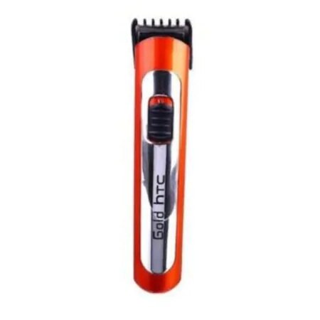 Afeitadora de barba de pelo Htc GHTC-8607 de oro HERSEYSTORE
