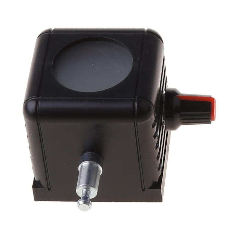 USB White LED Light Lighting Bottom Light Lamp Source Biological Microscope Adjustable Lights