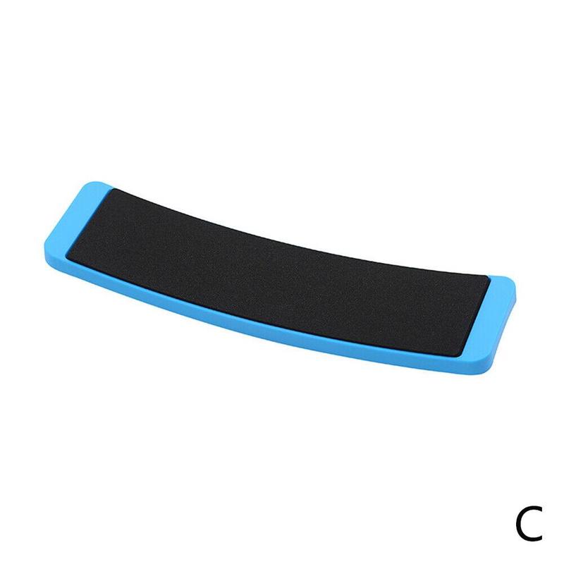 Rotating board circling exerciser dance woman ballet rotating board instep shaper ballet turn card practice rotating dance board: C