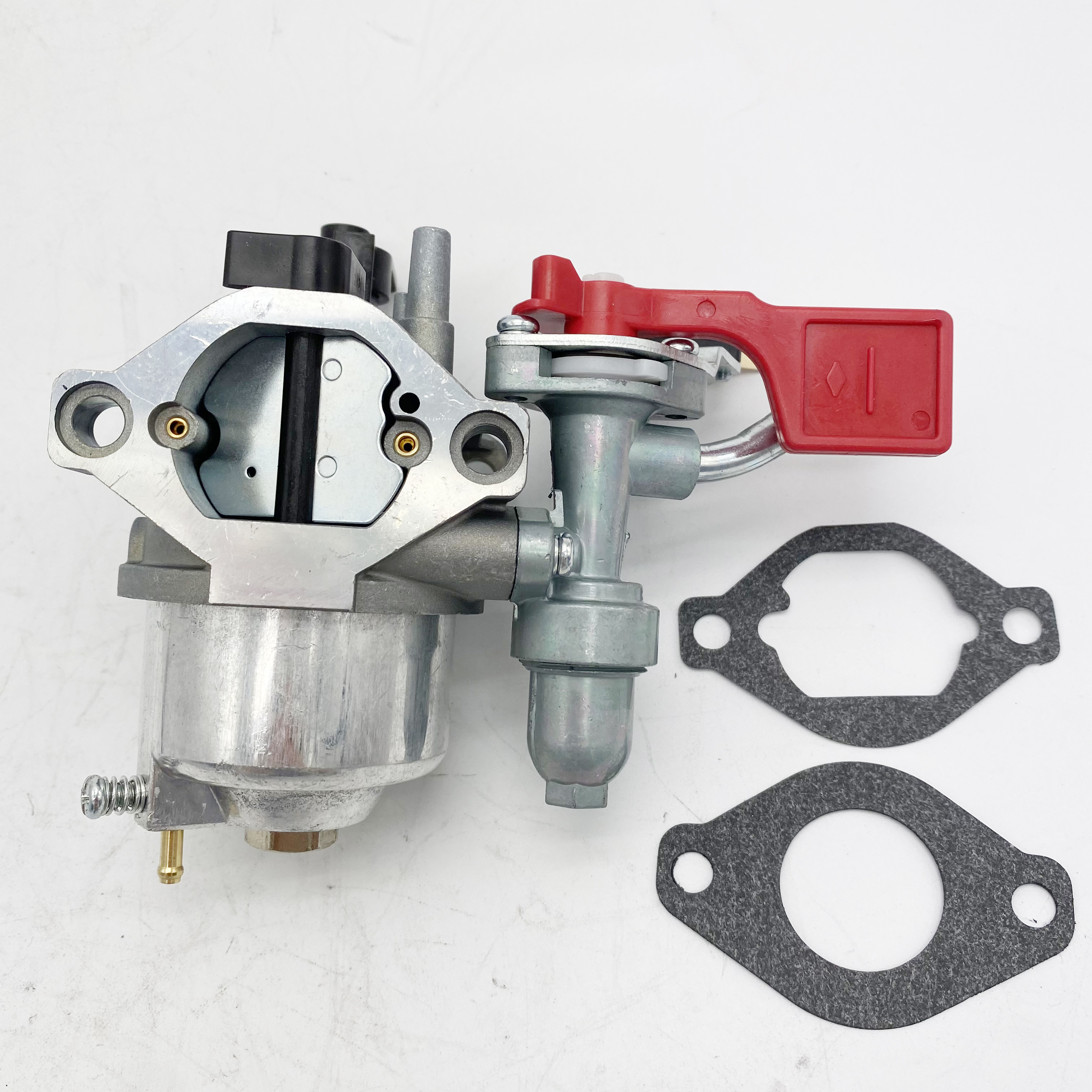 Carb For Briggs & Stratton Vanguard Engine Carburetor 84004885 799060