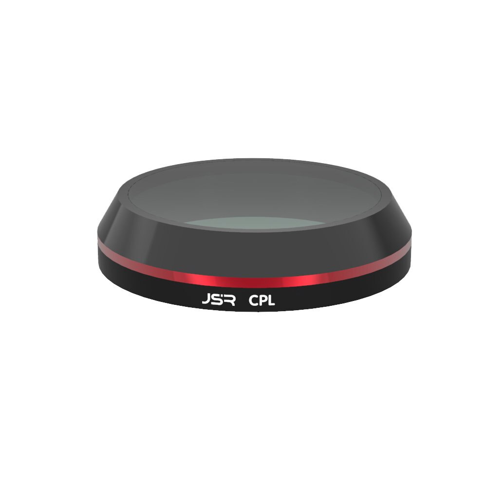 Accesorios de filtro de lente de cámara UV CPL ND64 ND1000 Star Night para Fujifilm Fuji X100V X100F X100T X100S X100 cámaras digitales: CPL Filter