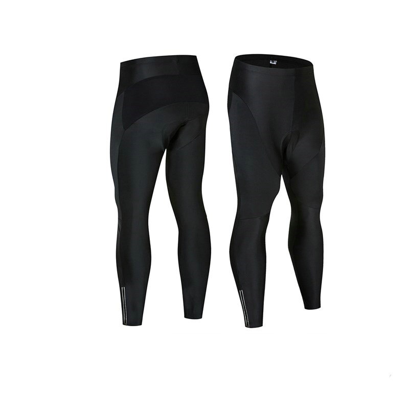 MIMRAPR 2019 pro squadra Nero CICLISMO Pantaloni LUNGHI Ciclismo Manica Abbigliamento Sottile stile Pantaloni Da Equitazione di Vendita Della Fabbrica 02-107