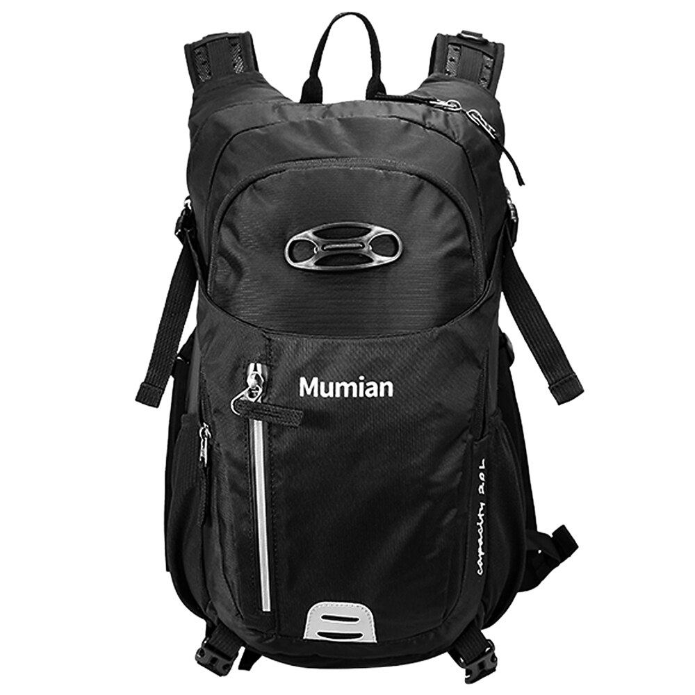 20L Capacity Adjustable Waterproof Backpack Outdoor Camping Shoulder Bag Sports Backpack Cycling Daypack Gym Sports bag