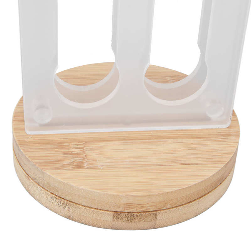 Uchwyt na podajnik kapsułek praktyczna kapsułka z kawą robić kuchni