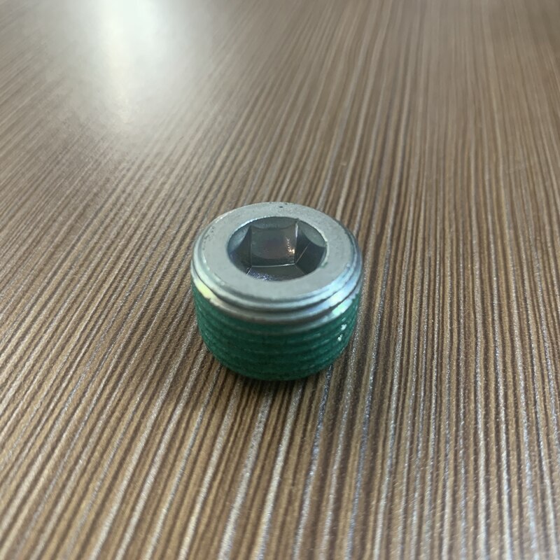 Apply to Suzuki S-Cross Vitara AIivio Auto SX4 swift Transmission gear oil drain screw bolt