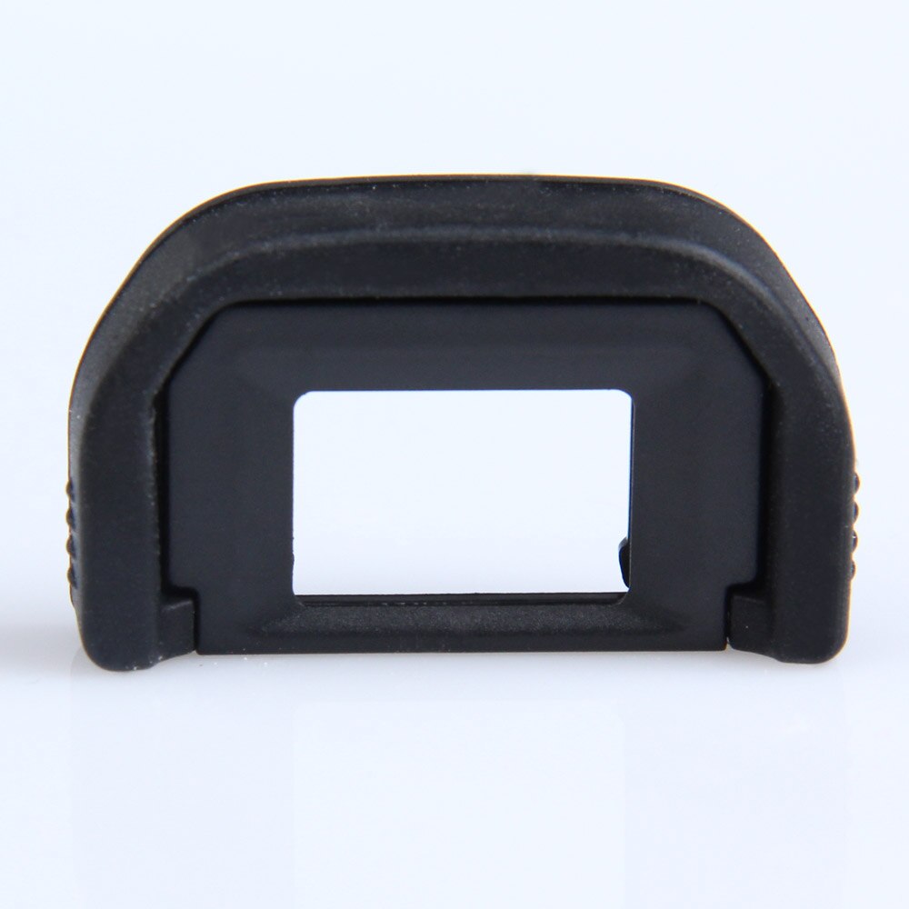 1Pcs Rubber Eyepiece Eye Cup Eye Patch For Canon EF 550D 500D 450D 1000D 400D 450D 550D 600D 650D 1100D 1000D D30 D60 SLR