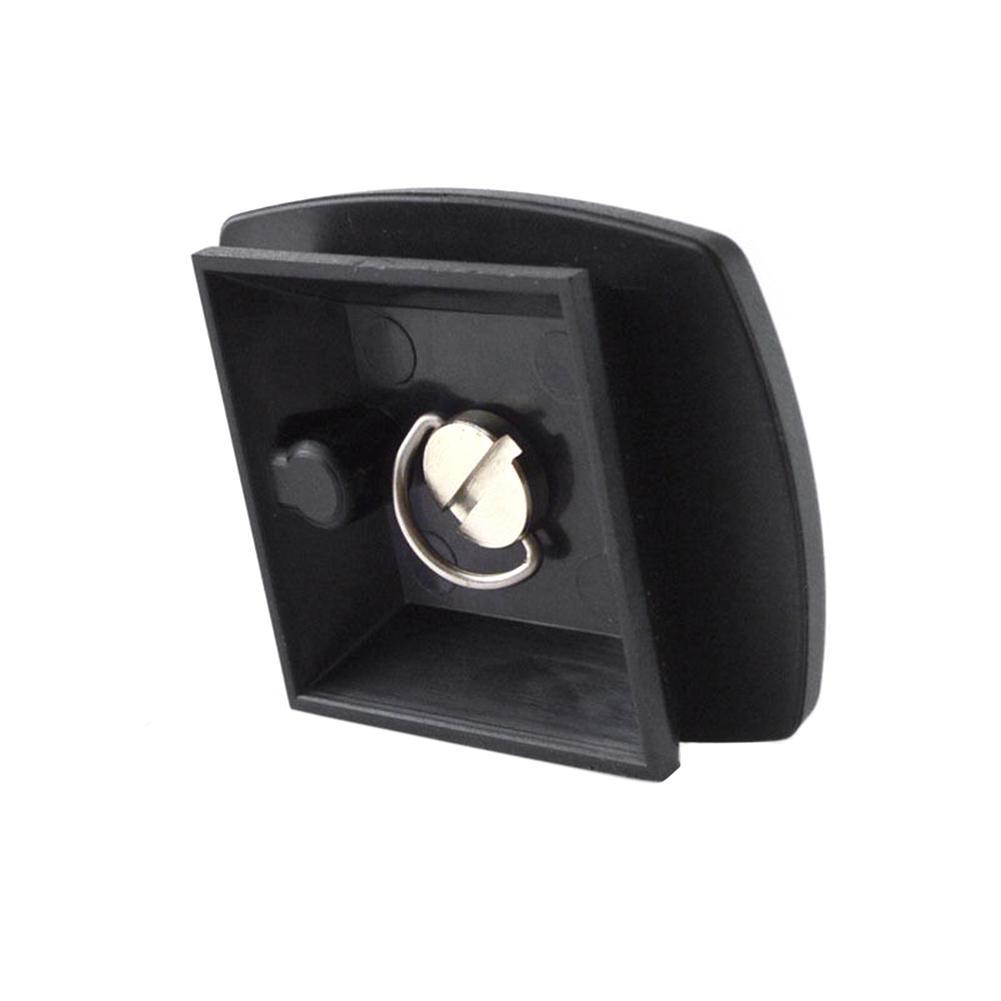 Tripod Quick Release Plate Screw Adapter Mount Head Digital Camera DSLR SLR Dslr Accessories Dslr Tripod