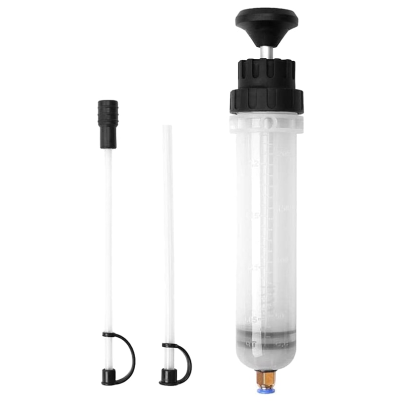 Manual Vacuum Oil Pump Fluid of Car crude oilFuel... Grandado