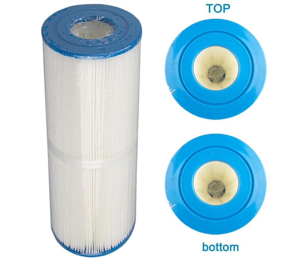 Tub Cartridge Filter En Spa Filter, Maat 13 5/16Inch X4 4/16Inch, unicel C-4326 ,Filbur FC-2375