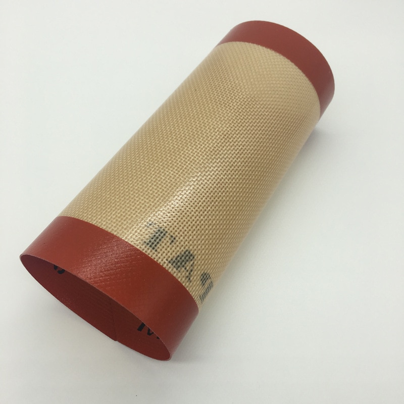 Silpat-bandeja antiadherente de silicona para horno, accesorios para barbacoa, alfombrilla para amasar, masa para Pizza, cocina