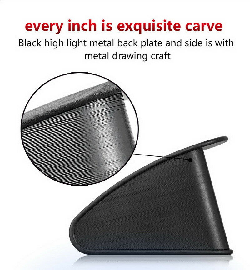 Car GPS HUD Head Up Display Digital Speedometer Satellites Speed For All Cars