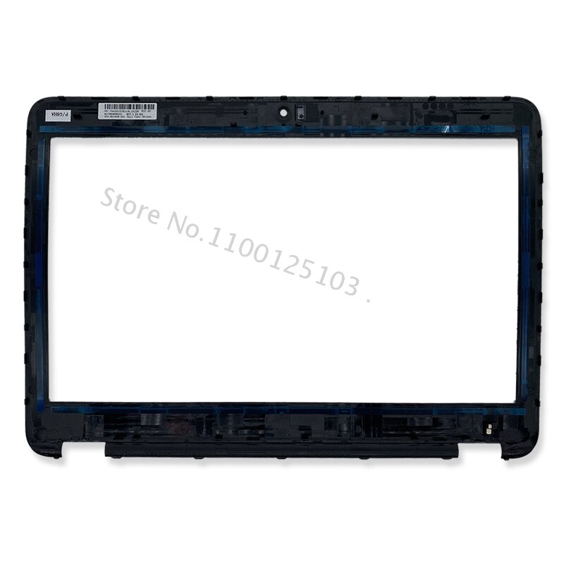 Lcd Back Cover Voor Hp Elitebook 820 G3 725 G3 Laptop Voorkant Palmrest Bottom Case Scharnieren Cover 821658-001 821692-001