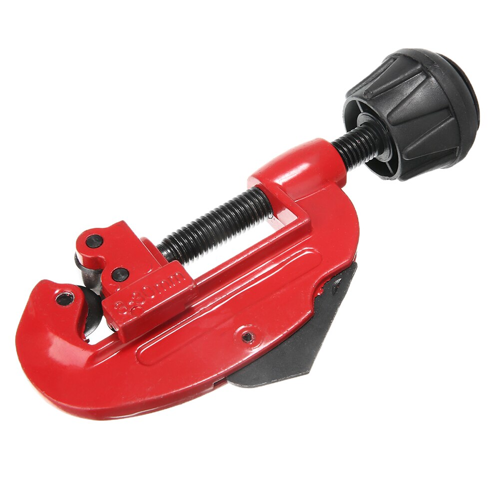 3mm-30mm Pipe Cutter 1/8"-1-1/8" Tube Cutter Scissor Cutting Tool For Copper Plastic Aluminium Alloy Piping Tube Knife Cut Tool