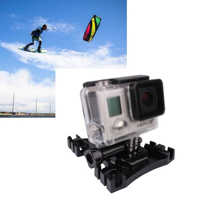 Surfing Kite Mount Holder Adapter Kiteboard Mount for GoPro Hero 1 2 3 3+ 4