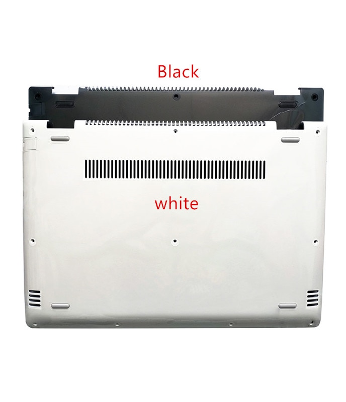 Original for lenovo ideapad yoga 510-14 isk 510-14 ast yoga 510-14 ikb flex 4-1470 flex 4-1480 nedre bunndeksel