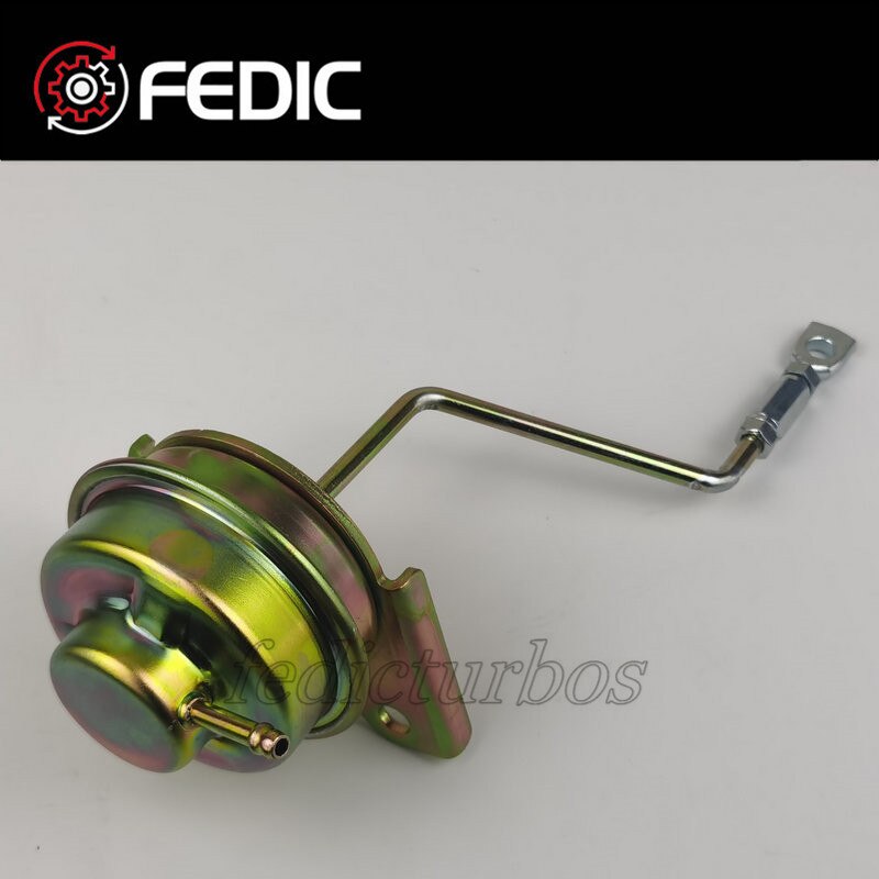 Turbocharger actuator TF035 49135-02652 Turbo wastegate for Mitsubishi Pajero Shogun L200 Starada 2.5TD 115 HP 85 Kw 4D56 4D56T