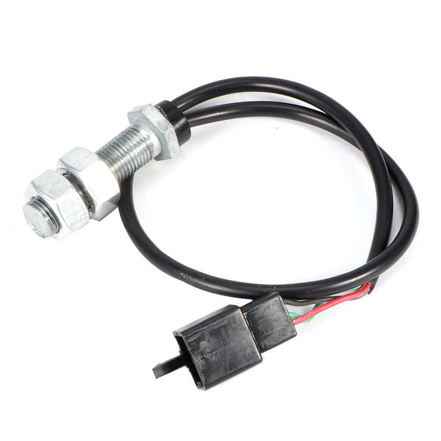 Capteur Indicateur De Vitesse Pour Dirt Bike/quad/ATV – Type 5 Type 2 – HMParts Neuf