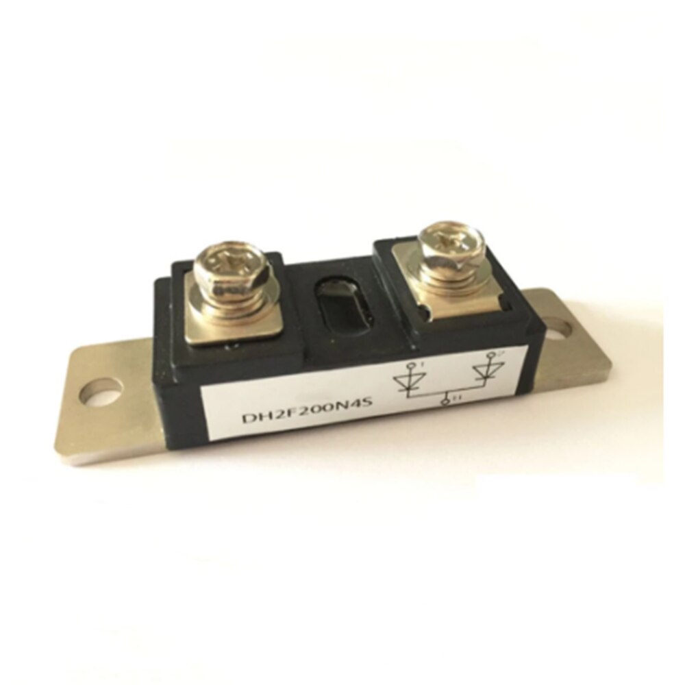 DH2F100N4S 2 Terminals Diode Module Schottky Brug ... – Vicedeal