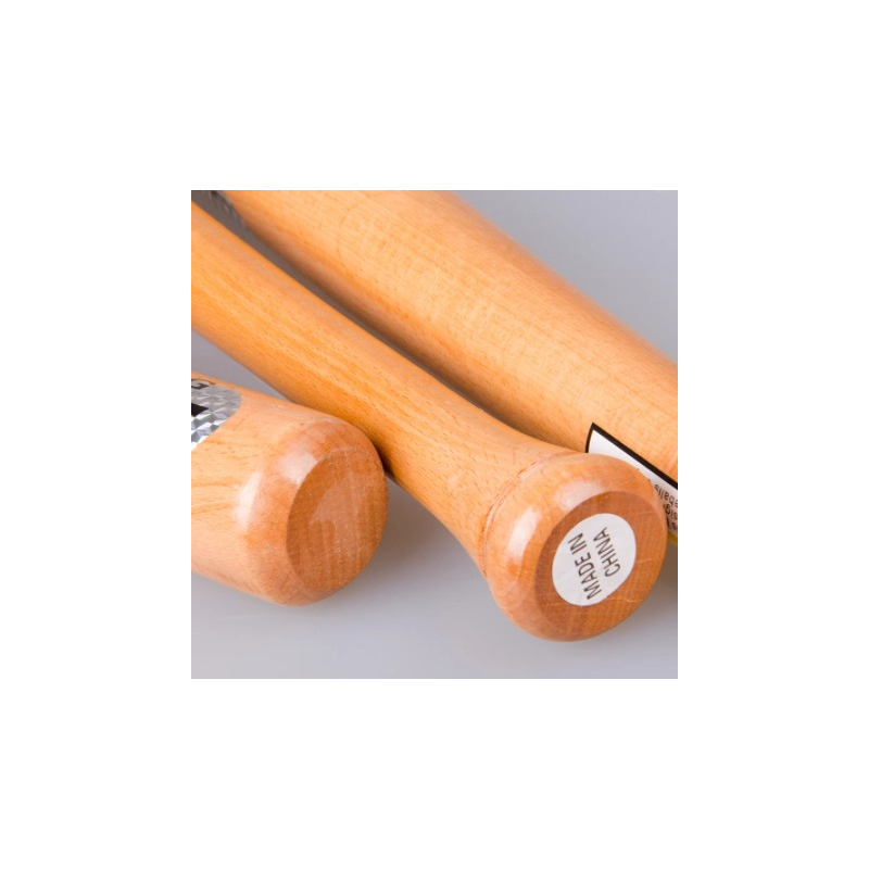 Hardwood Baseball Stick 21-32Inch Solid Wood Baseball Bat Softball Outdoor Sports Equipment -40
