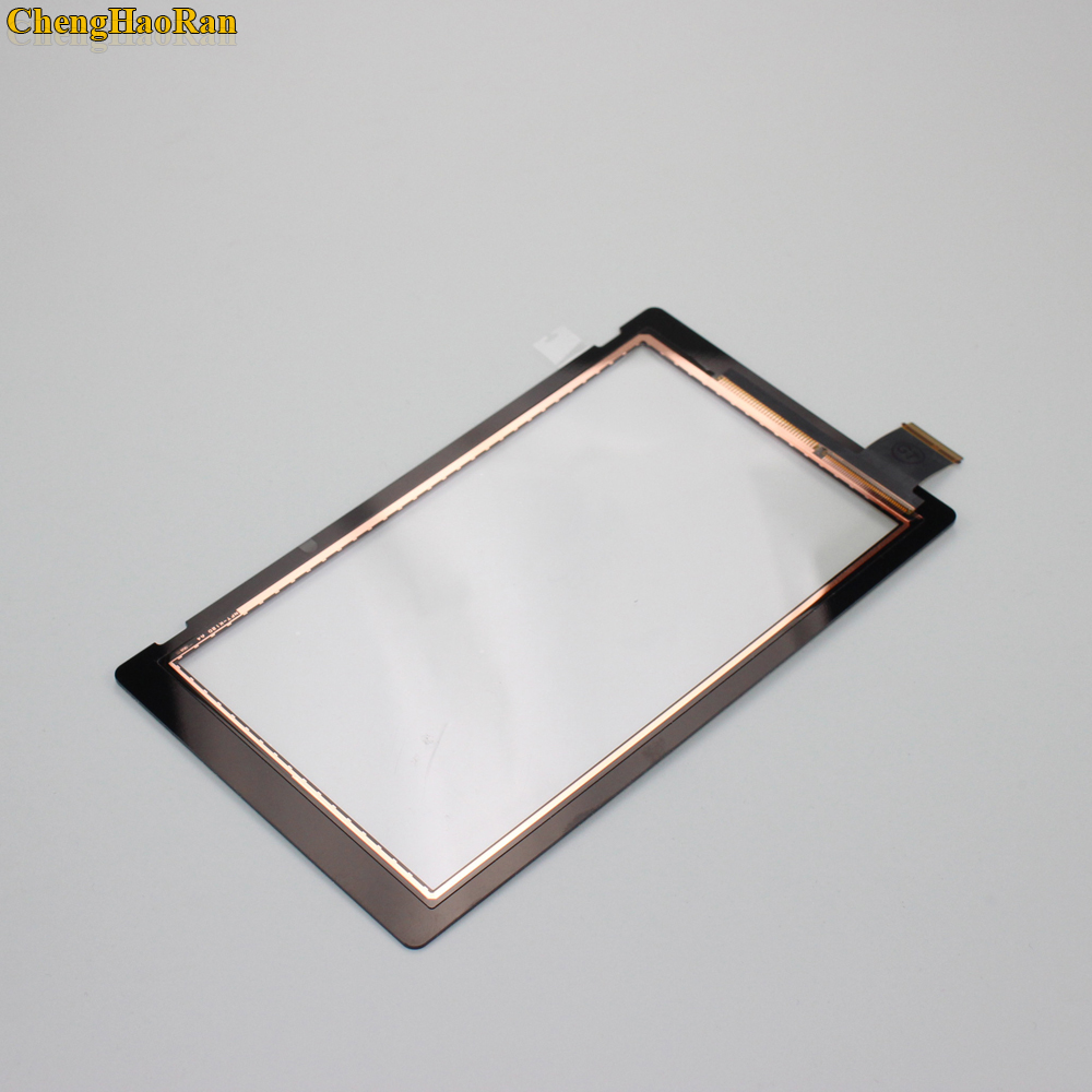 Generic 10.1 Inch Touch Screen Panel Digitizer Glass Iceland