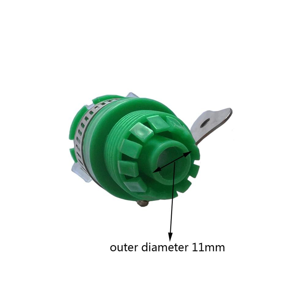 Tuin Watering Slang Snelkoppeling Universele Kraan Adapter Thuis Keuken Badkamer Kraan Fittingen