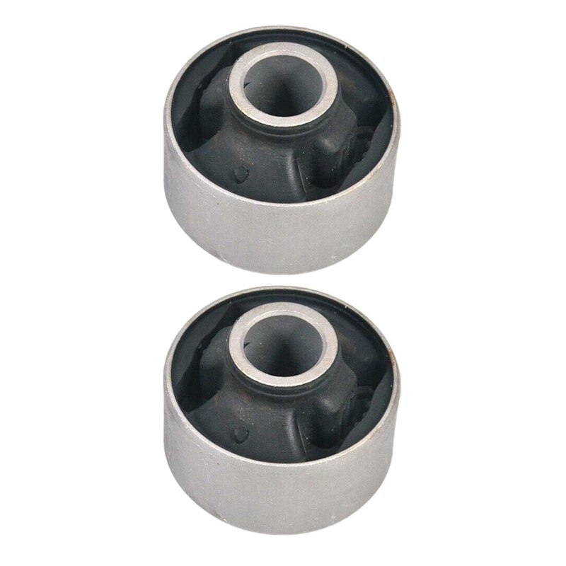 4 Stuks Voor Draagarm Bus Kit Voor Subaru Xv Impreza 05-17 Forester 08-17 20204AG011 20204AJ000