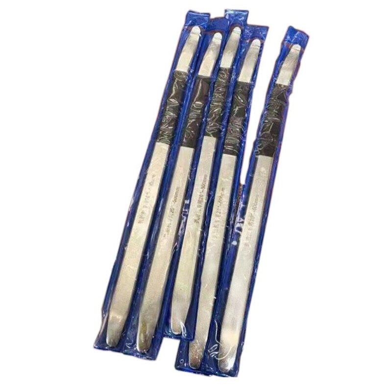 Tire Iron Set Remove Tyre Tools Motorcycle Bike Tire Change Kit Crowbar Spoons Pry Bar Pry Rod Cr-V Bar