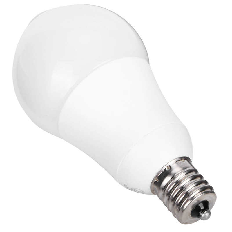 Led Sensor Light Bulbs Motion Sensor Light Bulb Pressure-Resistant for Warehouses for Entrances