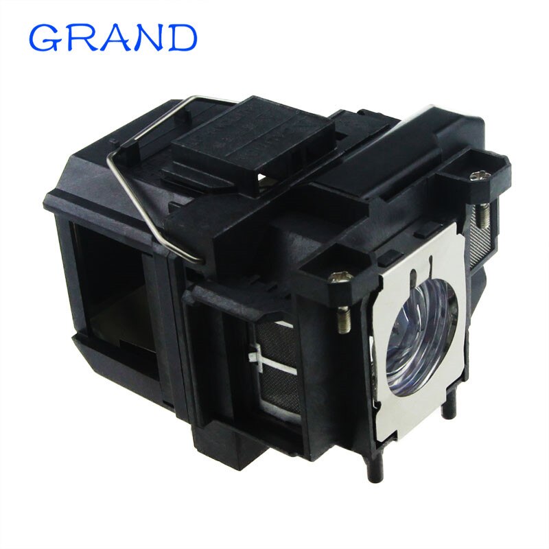 H428A H428B H428C H429A H429B H429C H430A H430B H430C H433B H435B 1261W eh-tw480 Compatible Projector lamp for ELPL67 Projector