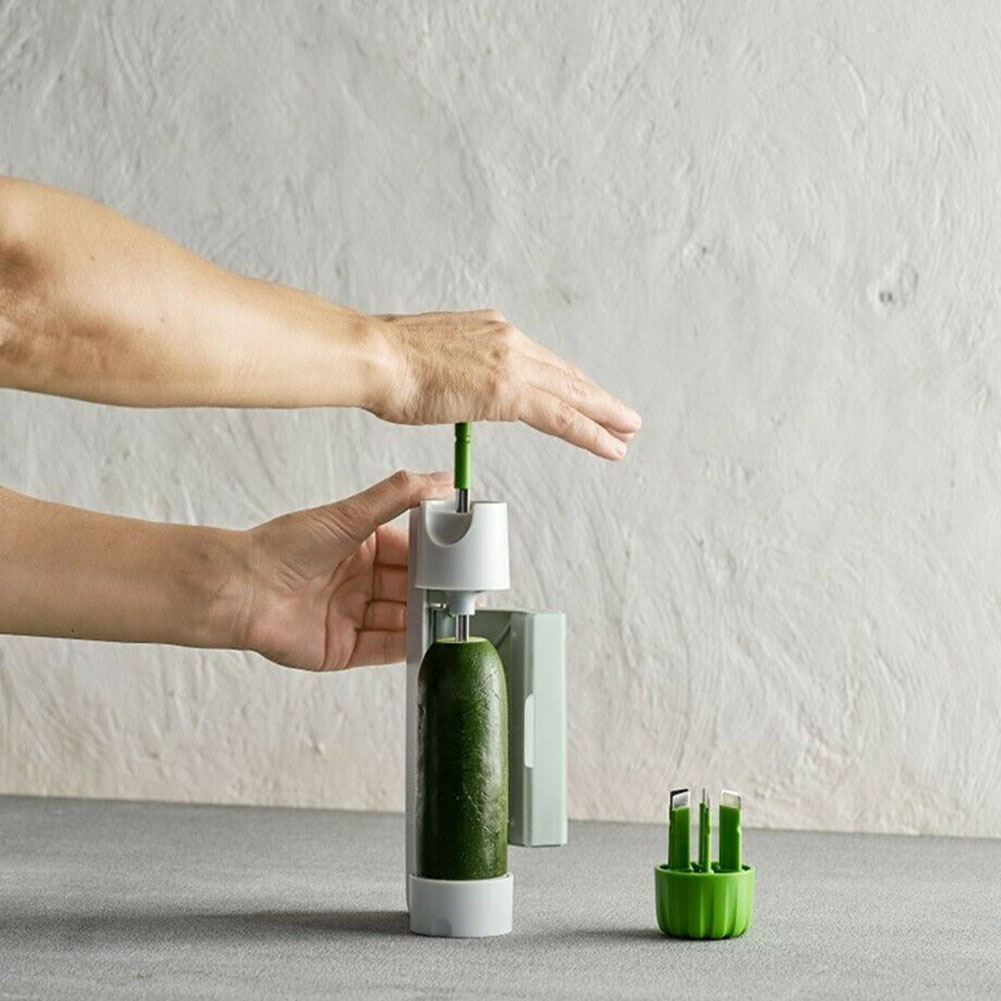 Vegetable Chopper Peeling Machine Household Kitchen Fruit Onions Slicer Cutter Food Potatoes Processor