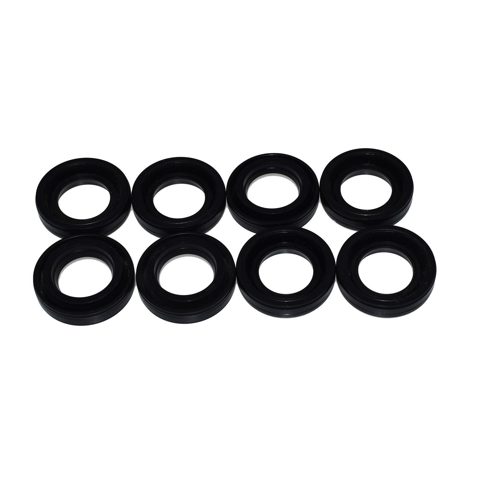 Junta de sellado del tubo de la bujía de la manera sonriente # para la Junta 3,0l V6 Avon Toyota Camry Solara Sienna Lexus ES300 3.0L V6 11193-70010: 8 pieces
