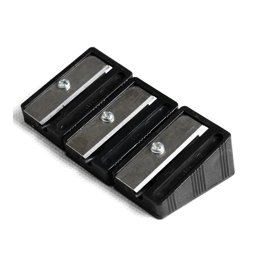 Reparatie Tool Duurzaam Universele Snooker Zwembad As Zwart/Rood Verwijderbare Draagbare Care Biljartkeu Tip Corrector