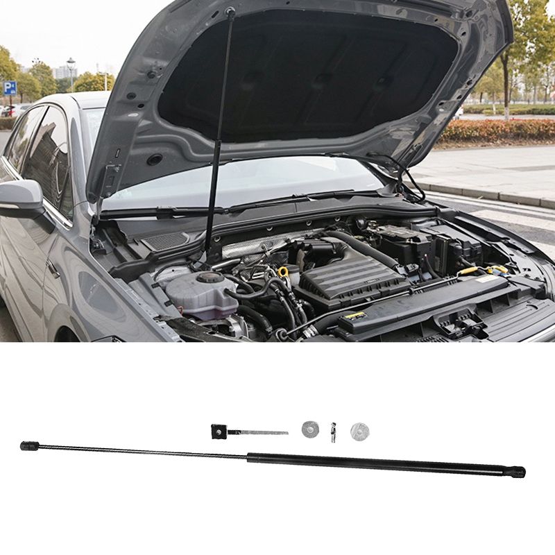 Auto Kap Lift Ondersteunt Gasveer Shock Strut Bars Ondersteuning Voor Golf 8 MK8 Accessoires