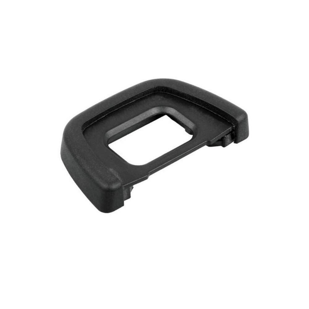 2pcs D90 D7000 Eyepiece Eyecup Viewfinder Eye Cup DK-21 Compatible for Nikon D750 D610 D600 D300 D200 D80 D70 D50 Camera
