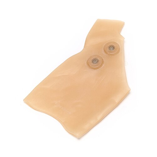 1Pc Silikon Gel Magnet Therapie Handgelenk Hand Daumen Unterstützung Handschuhe Arthritis Druck Schmerzen Erleichterung Wasserdichte Hohe Elastische Handschuhe