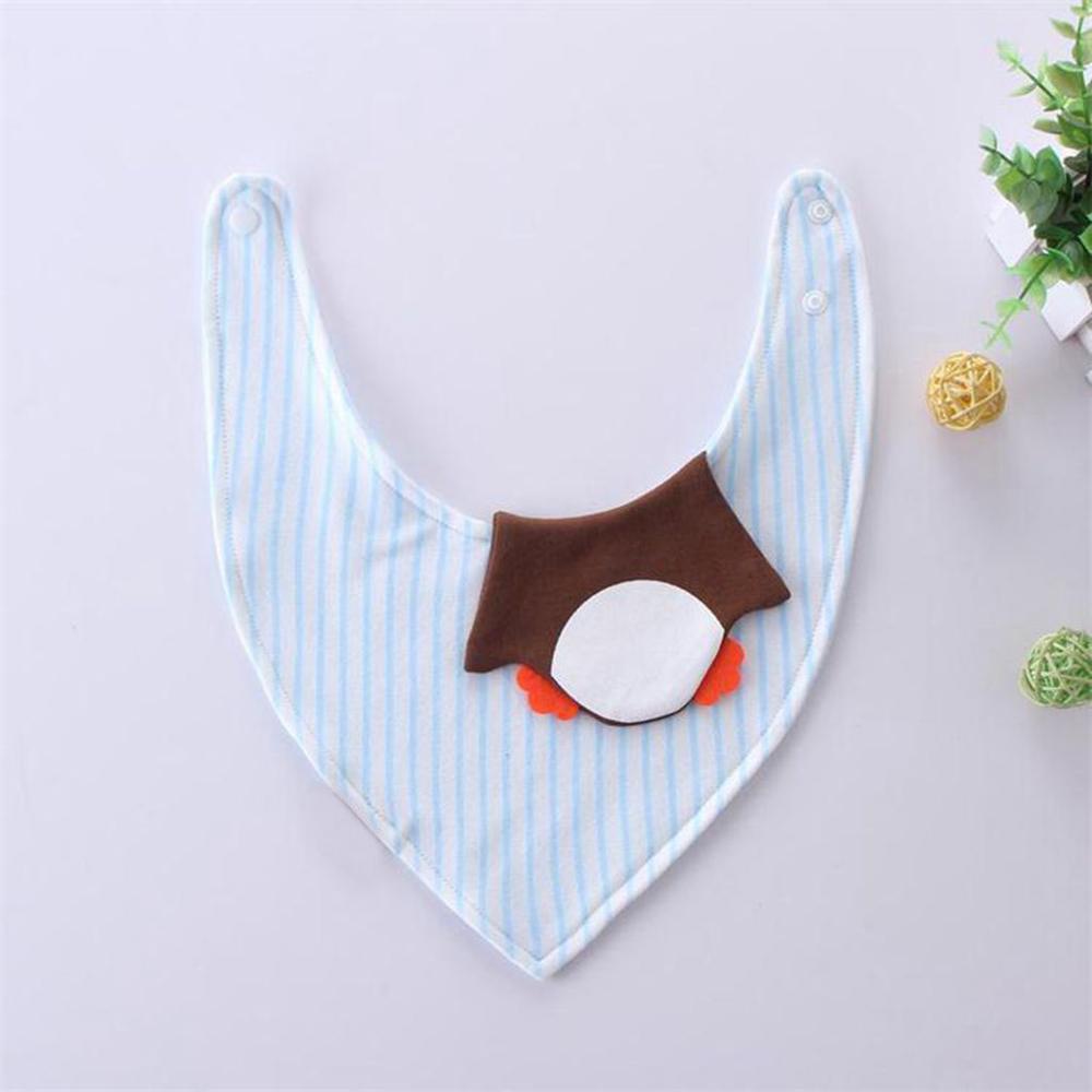 Baby Jongen Meisje Slabbetjes Stuff Babador Bib Dingen Pasgeboren Waterdicht Voeden Kleding Infantil Sjaal Burp Doek Peuter Baby Slabbetjes: 1